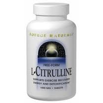 L-citrulline